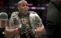 Giật mình trước tài sản của nhà vô địch hạng nặng Daniel Cormier