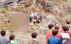Bé gái 4 tuổi ở Lào Cai rơi từ đỉnh núi cao 70m xuống tử vong thương tâm