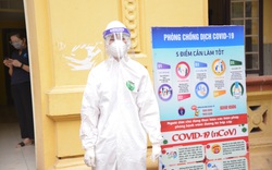 Liên tiếp 10 ca dương tính SARS-CoV-2, Hà Nội cảnh báo chùm bệnh tại huyện Đông Anh