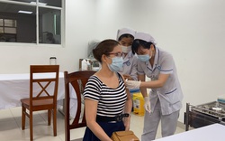 Bà Rịa - Vũng Tàu: Sẽ điều chỉnh thông tin tỉnh đang có sẵn 2,2 triệu liều vaccine