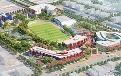 Quảng Nam sắp có Khu đô thị giáo dục đại học quốc tế tầm cỡ