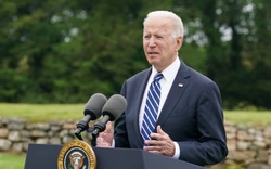 Ông Biden và nhóm G7 chuẩn bị chấp thuận mức thuế doanh nghiệp tối thiểu toàn cầu
