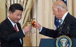 Cựu đại sứ Mỹ thừa nhận quan hệ Mỹ Trung đang ngày càng tồi tệ dưới thời ông Biden