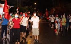 Bắc Ninh: Nới lỏng biện pháp giãn cách xã hội tại Thuận Thành, Yên Phong, Tiên Du và Lương Tài