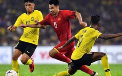 "Chiến binh" Hoàng Đình Tùng: ĐT Việt Nam không thắng Malaysia sẽ là... chuyện lạ