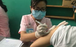 Các doanh nghiệp bất động sản đề nghị được hỗ trợ pháp lý khai thác nguồn cung vaccine Covid -19