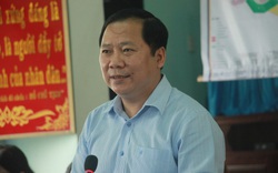 Dự án “ôm” đất ven biển hơn 1 thập kỷ, Chủ tịch tỉnh Bình Định: “Bà con Vĩnh Hội đã rất thiệt thòi” 