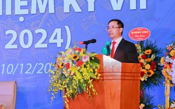 Chủ tịch ngân hàng lớn nhất Việt Nam vừa trúng cử đại biểu Quốc hội khóa XV