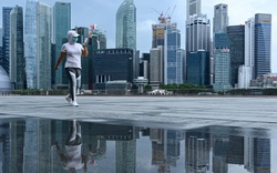 Singapore bắt đầu nới lỏng hạn chế kiểm dịch, thúc đẩy bong bóng du lịch với Úc
