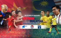 Link xem trực tiếp Việt Nam vs Malaysia