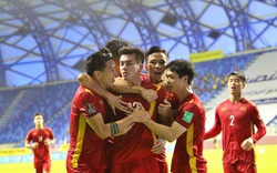 Tin sáng (12/6): Đánh bại Malaysia, ĐT Việt Nam được FIFA quan tâm đặc biệt