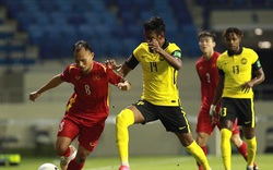 Đội nhà lại thua, báo Malaysia gọi ĐT Việt Nam là "cơn ác mộng"