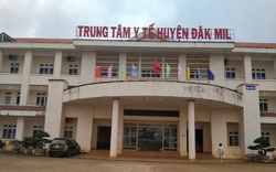 Đắk Nông: Trung tâm Y tế huyện Đắk Mil triển khai nhiều dịch vụ kỹ thuật mới trong điều trị 