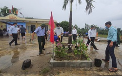 Hội Nông dân thành phố Đà Nẵng với phong trào hành động cùng đề án "Thành phố môi trường"