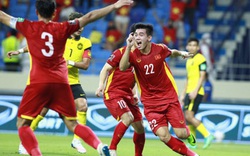 Cục diện bảng G vòng loại World Cup 2022: ĐT Việt Nam tiến sát thời khắc lịch sử
