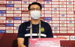 HLV Malaysia nói về quả penalty cho ĐT Việt Nam: Tôi không nhìn thấy đó là 1 quả penalty
