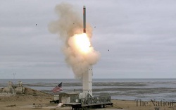 NATO nói gì về luật mới trong sử dụng tên lửa trên đất liền ở châu Âu?