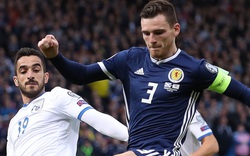 Soi kèo, tỷ lệ cược Scotland vs CH Czech: Bất phân thắng bại?