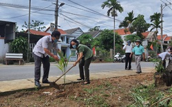 Giáo xứ Lệ Sơn ở TP Đà Nẵng: Xứ đạo bình yên, an toàn và văn minh