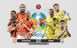 Nhận định tỷ lệ phạt góc Hà Lan vs Ukraine (2h00 ngày 14/6)