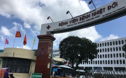 Thứ trưởng Bộ Y tế: Bệnh viện Bệnh nhiệt đới TP.HCM tạm ngừng tiếp nhận bệnh nhân Covid-19