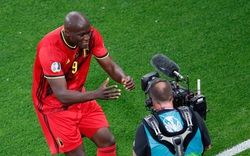 Lukaku ghi bàn trong tư thế việt vị, vì sao trọng tài và VAR lại "làm ngơ"?