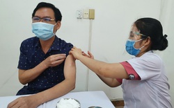 
Đồng Nai: Truy vết gần 4.000 người liên quan ổ dịch nhóm truyền giáo, khẩn trương tiêm vắc-xin Covid-19 đợt 2
