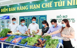 Ninh Bình: Hội Nông dân tỉnh liên tục mở các điểm kết nối tiêu thụ nông sản cho nông dân trong mùa dịch