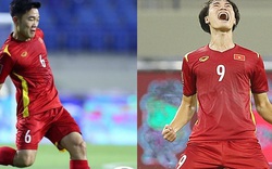 Đội hình dự kiến Việt Nam vs UAE: Chờ quân bầu Đức, Quang Hải "xuất chiêu"