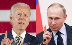 Cuộc gặp Putin-Biden sẽ là cơn ác mộng đối với Ukraine?