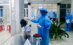 Nghệ An: Phát hiện ca nhiễm Covid-19 thứ 2 ở TP Vinh