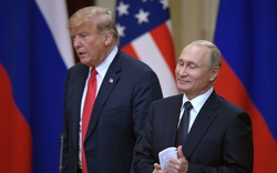 Các chuyên gia về Nga của Donald Trump giúp Biden chuẩn bị cho cuộc gặp với Putin 