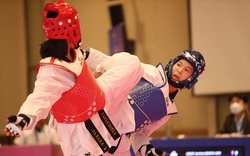 Tìm lại ánh hào quang của taekwondo Việt Nam: Kim Tuyền và sứ mệnh ở Tokyo