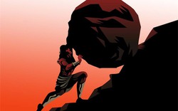 Sisyphus - Bạo chúa quỷ quyệt từng đánh bại cả thần chết Thanatos