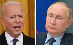 Biden tung cảnh báo rắn, dằn mặt Putin 