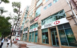 HSBC đưa ra cảnh báo với lĩnh vực bất động sản Việt Nam