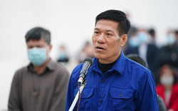Cựu Giám đốc CDC Hà Nội Nguyễn Nhật Cảm và 5 bị cáo  kháng cáo