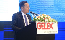 GEX: Trình cổ đông việc Tổng giám đốc mua/nhận chuyển nhượng cổ phiếu không phải chào mua công khai