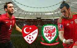 Nhận định, dự đoán tỷ số Thổ Nhĩ Kỳ vs Xứ Wales (EURO 2020): Chiến thắng đầu tay