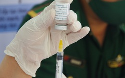 UBND TP.HCM kiến nghị khẩn Chính phủ cho phép mua vaccine Covid-19