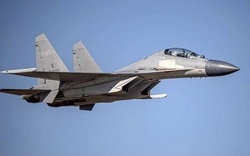 Trung Quốc triển khai 28 máy bay chiến đấu nắn gân Đài Loan, dằn mặt NATO