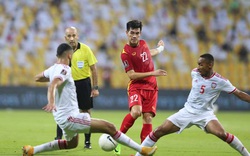 Vào vòng loại cuối cùng World Cup 2022, ĐT Việt Nam nhận "mưa lời khen"