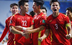 ĐT Việt Nam đá với thể thức nào ở vòng loại thứ 3 World Cup 2022?