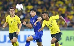 Thua Malaysia, ĐT Thái Lan bẽ bàng rời sân chơi World Cup