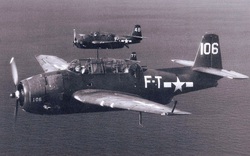 4 vụ mất tích bí ẩn của máy bay, tàu chiến Mỹ tại "tam giác quỷ" Bermuda