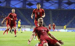 ĐT Việt Nam rơi vào "bảng tử thần" ở vòng loại thứ 3 World Cup 2022?