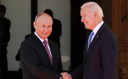 Những "điểm nóng" trong hội nghị thượng đỉnh giữa Biden và Putin