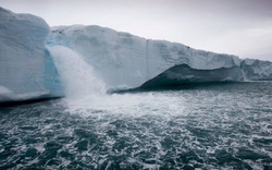 Bắc Cực đã nằm ngoài tầm kiểm soát của con người?