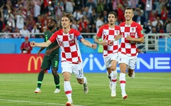 Nhận định, dự đoán tỷ số Croatia vs CH Czech (23h00 ngày 18/6): Trận chiến sống còn