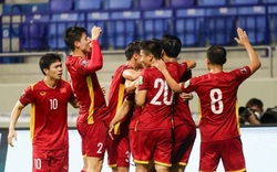 Lịch thi đấu của ĐT Việt Nam vào cuối năm 2021 nặng đến cỡ nào?